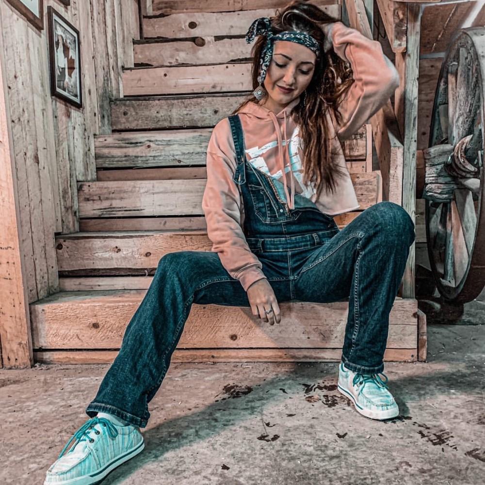 Hippie store hoodie women's