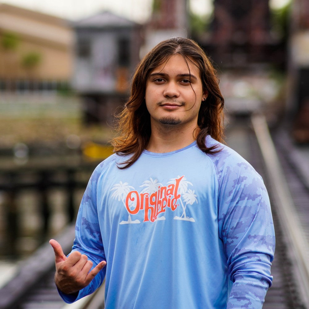 Original hippie clothing sales