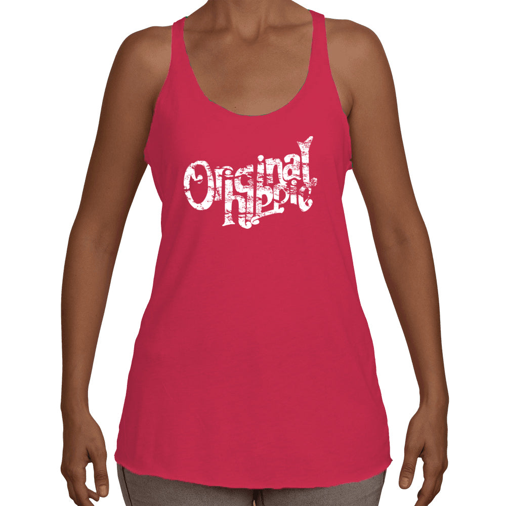 Classic Women's Tank Top