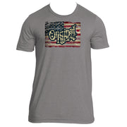 Limited Edition US Flag SS T-Shirt