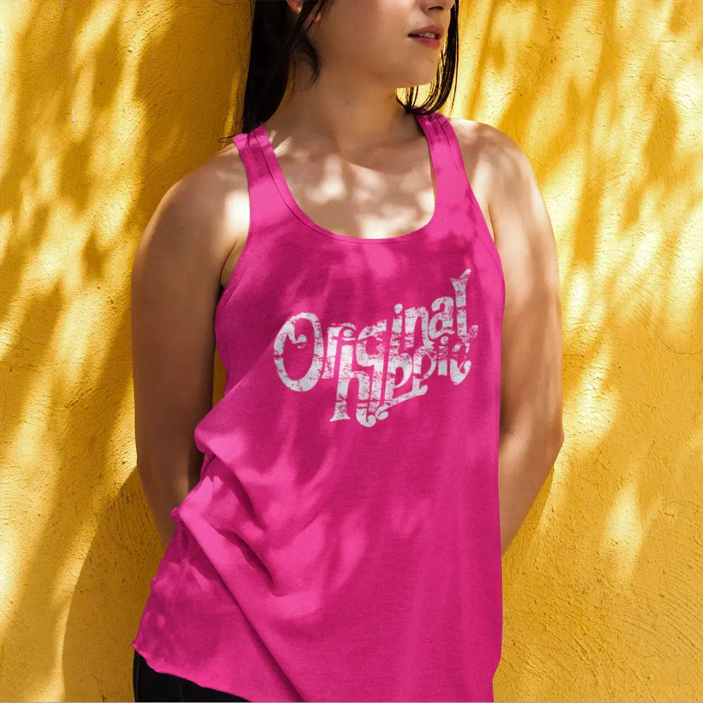 Classic Women's Tank Top