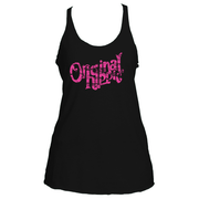 Original Hippie™ Classic Women's Black Tank Top