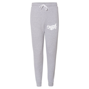 Original Hippie - Unisex Jogger Sweatpants - Athletic Heather