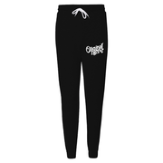 Original Hippie - Unisex Jogger Sweatpants - Black