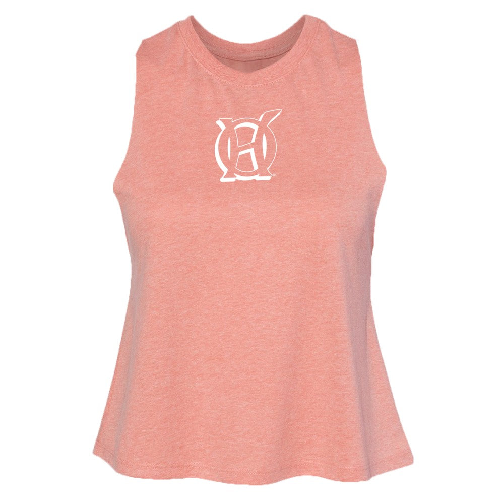 トップス 00s archive L.G.B. back cross tank top L.G.B - Cross tank top – L'OBSCUR