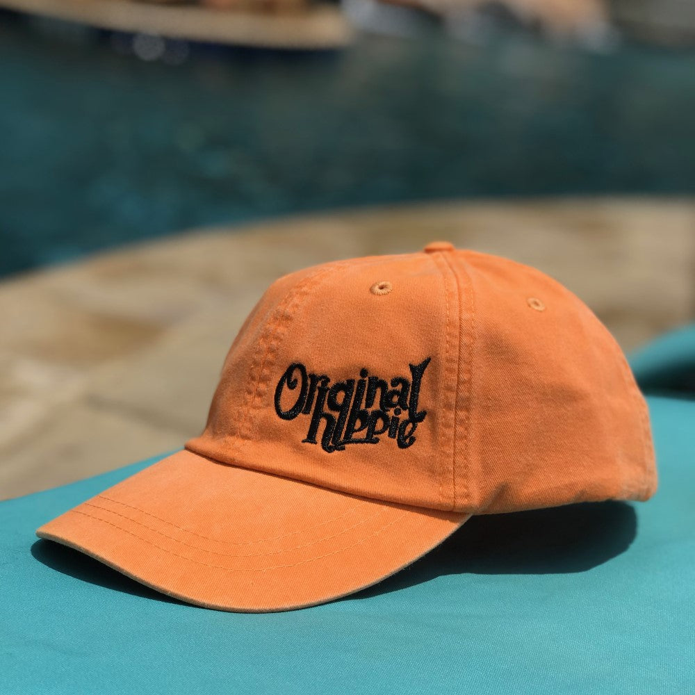 Original Hippie® Hats and Caps