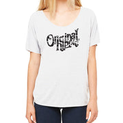 Original Hippie™ Classic Women's Slouchy T-Shirt