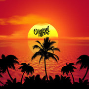 Original Hippie™ Sunset Wallpaper